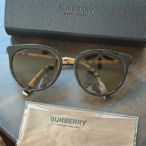 Burberry Sunglasses